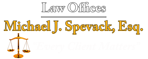 Header-logo-Law-Offices-Michael-J-Spevack-Esq